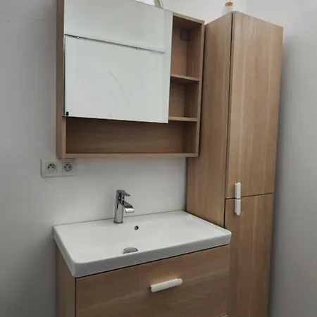 Dans Les Grands Noels Accommodatie bij particulieren *