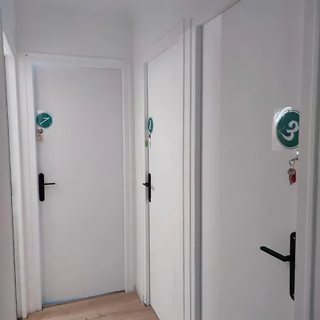 Accommodatie bij particulieren Dans Les Grands Noels Saint-Sébastien-sur-Loire