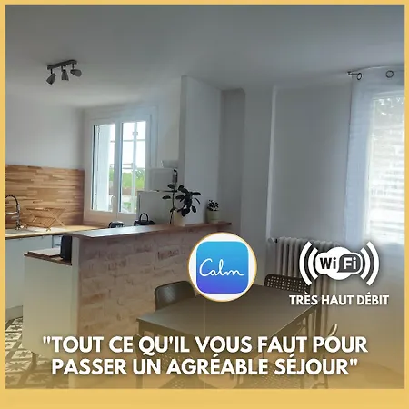 Privatunterkunft Dans Les Grands Noels