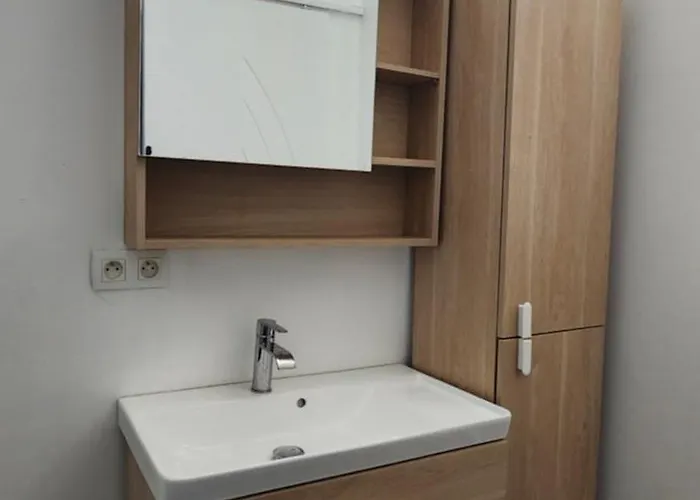 Dans Les Grands Noels Quarto em Acomodações Particulares *