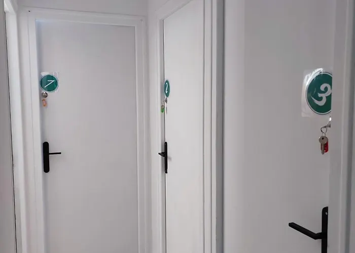 Quarto em Acomodações Particulares Dans Les Grands Noels Saint-Sébastien-sur-Loire